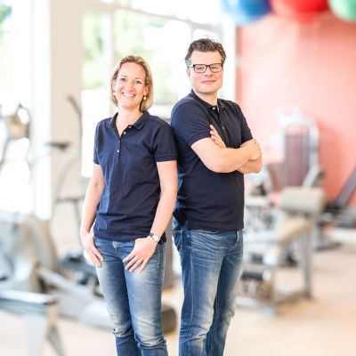 Fysiotherapie Jansen van der Berg